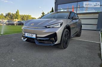 Volkswagen ID. UNYX 2025 Pro