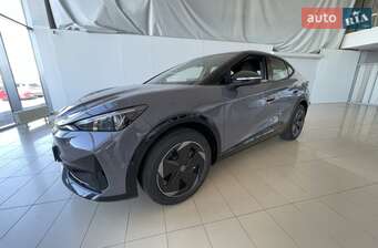 Volkswagen ID. UNYX 2024 в Київ