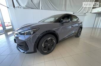 Volkswagen ID. UNYX 2024 Ultra