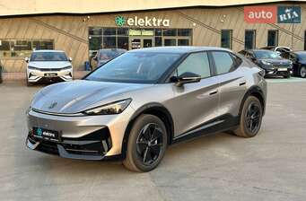 Volkswagen ID. UNYX 2025 в Львів