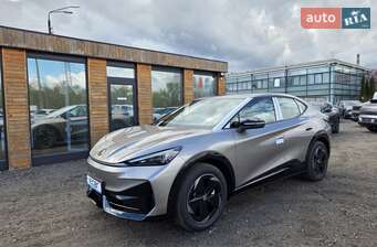 Volkswagen ID. UNYX 2025 в Київ