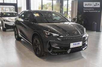 Volkswagen ID. UNYX 2025 Pro