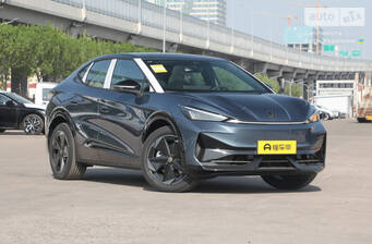 Volkswagen ID. UNYX 2025 Pro