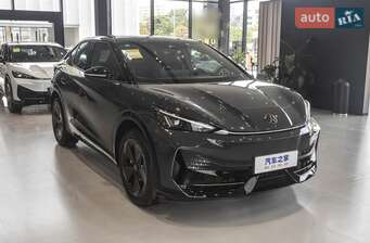 Volkswagen ID. UNYX 2026 в Харків