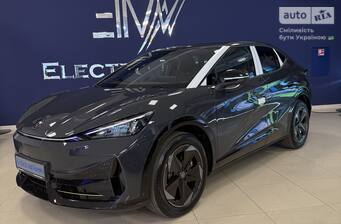 Volkswagen ID. UNYX 2025 Pure
