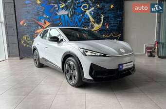 Volkswagen ID. UNYX 2025 в Одеса