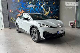 Volkswagen ID. UNYX 2025 Pure