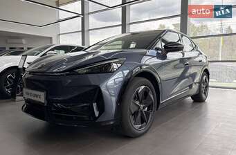 Volkswagen ID. UNYX 2025 в Харків