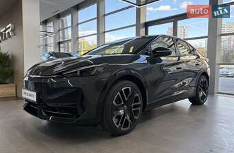 Volkswagen ID. UNYX 2025 в Харків