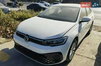 Volkswagen Lavida XR 2025 в Бориспіль