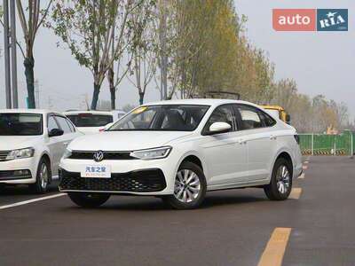 Volkswagen Lavida XR 2025 Outstanding Edition