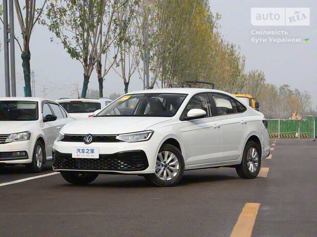 Volkswagen Lavida XR 2025