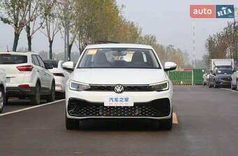 Volkswagen Lavida XR 2025 в Київ