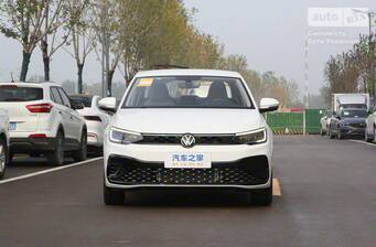 Volkswagen Lavida XR 2025 Outstanding Edition