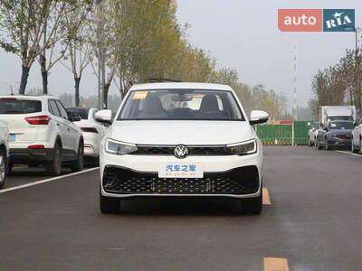 Volkswagen Lavida XR 2025 Outstanding Edition