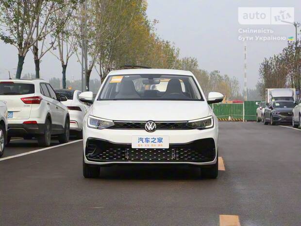 Volkswagen Lavida XR 2025 Volkswagen Lavida XR 2025