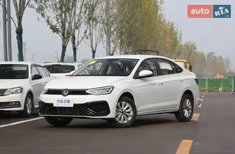 Volkswagen Lavida XR