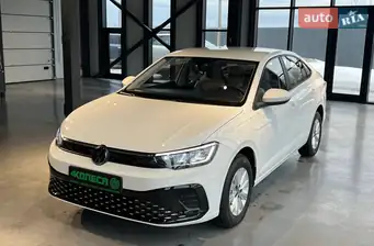 Volkswagen Lavida XR