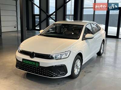 Volkswagen Lavida XR 2025 Outstanding Edition