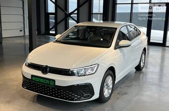 Volkswagen Lavida XR 2025 Outstanding Edition