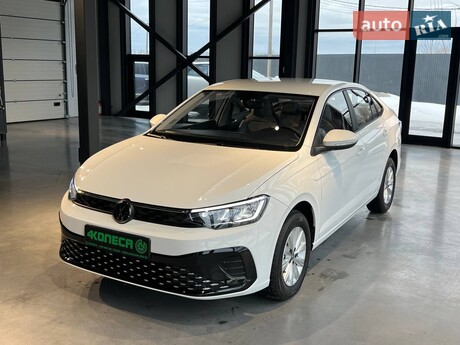 Volkswagen Lavida XR 2025