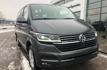 Volkswagen Multivan Comfortline