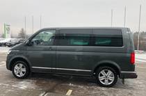 Volkswagen Multivan Comfortline