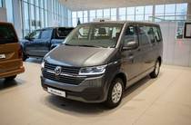 Volkswagen Multivan Comfortline