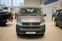 Volkswagen Multivan Comfortline