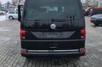 Volkswagen Multivan Bulli