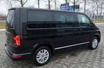 Volkswagen Multivan Bulli