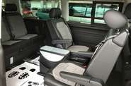 Volkswagen Multivan Comfort Plus