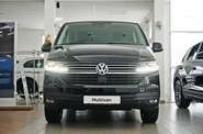 Volkswagen Multivan Highline