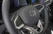 Volkswagen Multivan Bulli