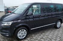 Volkswagen Multivan Bulli