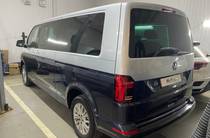 Volkswagen Multivan Bulli