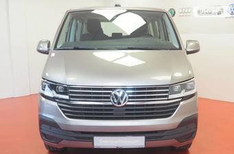 Volkswagen Multivan 2022 Comfort Plus