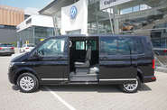 Volkswagen Multivan Bulli