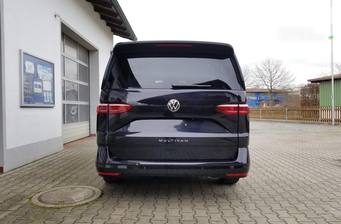 Volkswagen Multivan 2023 Base