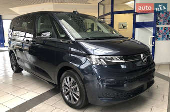 Volkswagen Multivan 2023 в Киев