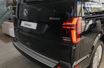 Volkswagen Multivan 2024 Alpen