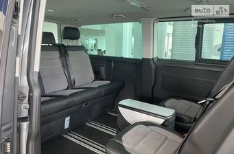 Volkswagen Multivan 2023 Bulli