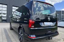 Volkswagen Multivan Comfortline