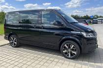 Volkswagen Multivan Comfortline