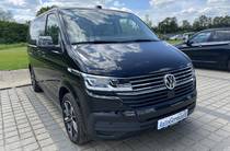 Volkswagen Multivan Comfortline