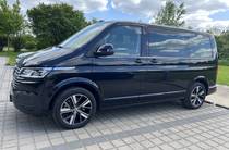 Volkswagen Multivan Comfortline