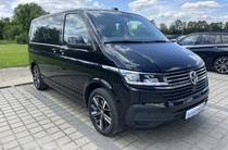 Volkswagen Multivan Comfortline