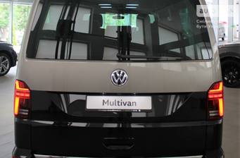 Volkswagen Multivan 2022 Bulli