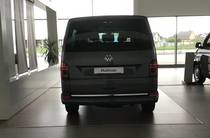 Volkswagen Multivan Bulli