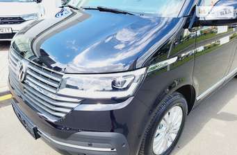 Volkswagen Multivan 2024 в Киев